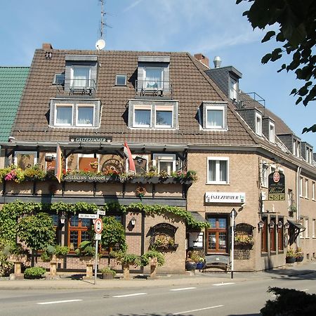 Haus Wessel Hotel Köln Exterior foto